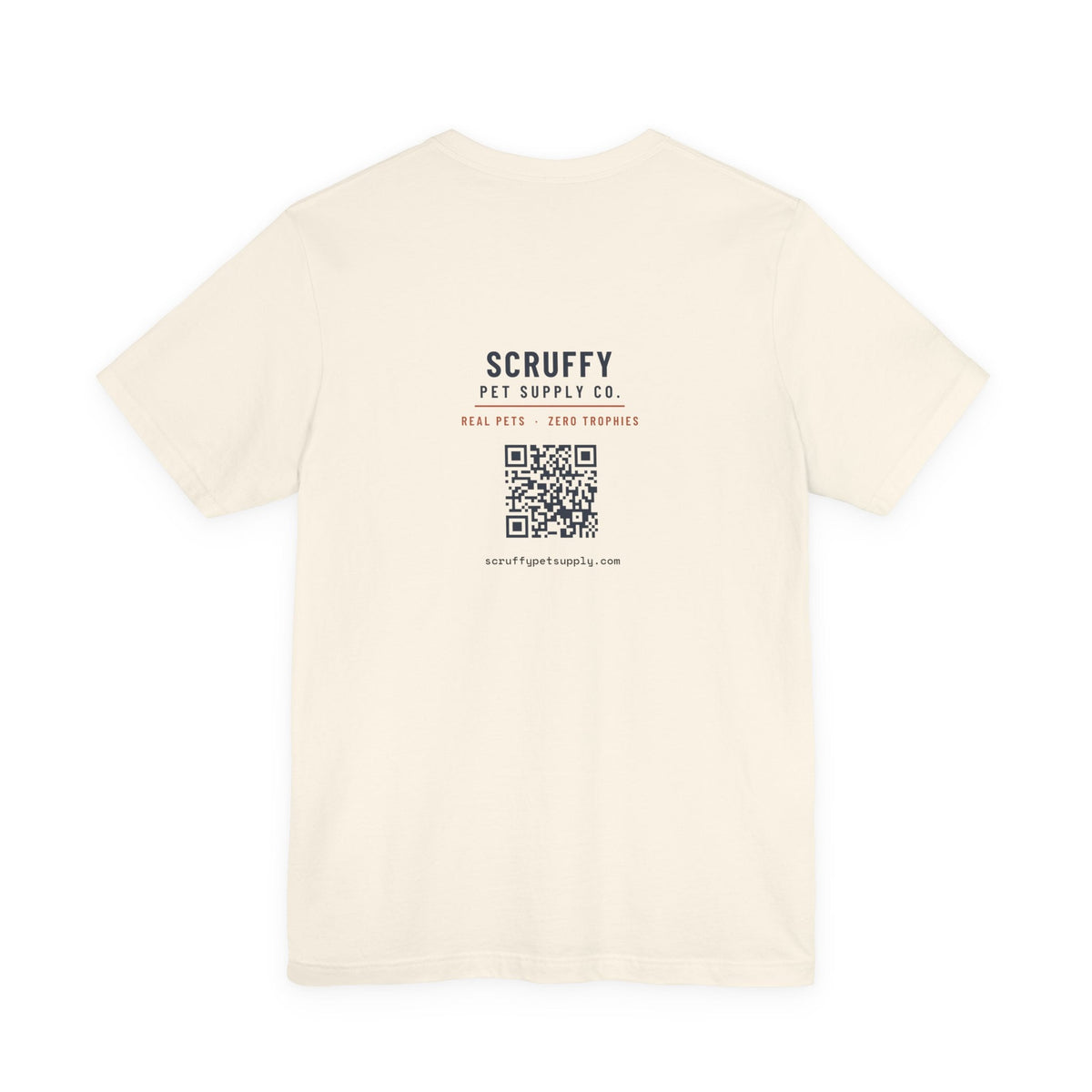 Bred to Work Retired to the Couch — Funny Yorkshire Terrier T-Shirt
