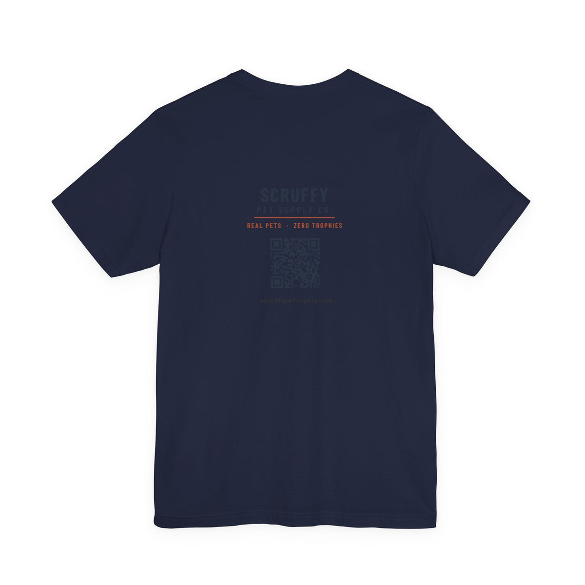 Bred to Work Retired to the Couch — Funny Yorkshire Terrier T-Shirt