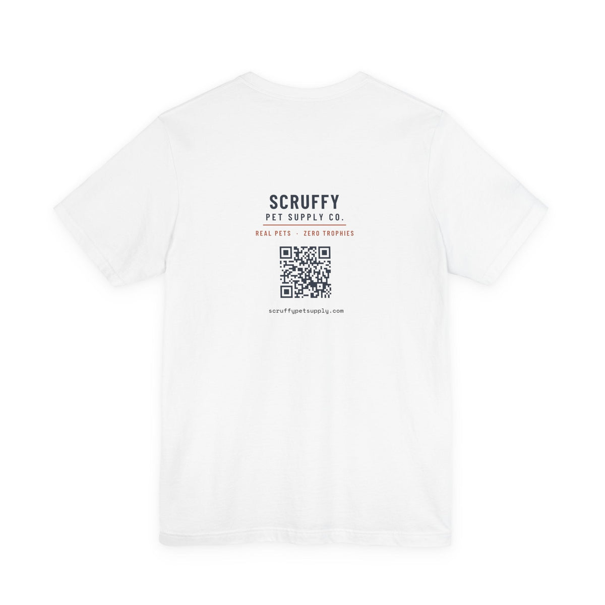 Bred to Work Retired to the Couch — Funny Yorkshire Terrier T-Shirt